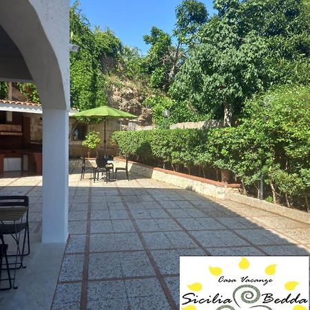 Casa Vacanze Sicilia Bedda Seaside Aparthotel Santa Flavia Buitenkant foto