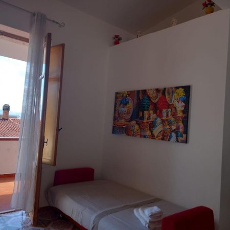 Casa Vacanze Sicilia Bedda Seaside Aparthotel Santa Flavia Buitenkant foto