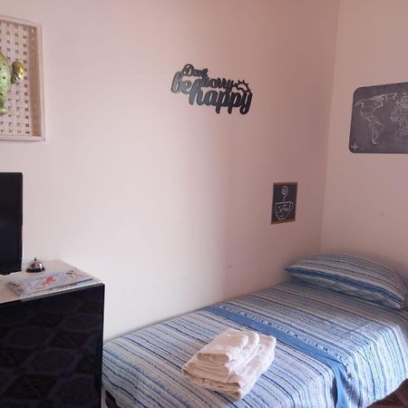 Casa Vacanze Sicilia Bedda Seaside Aparthotel Santa Flavia Buitenkant foto
