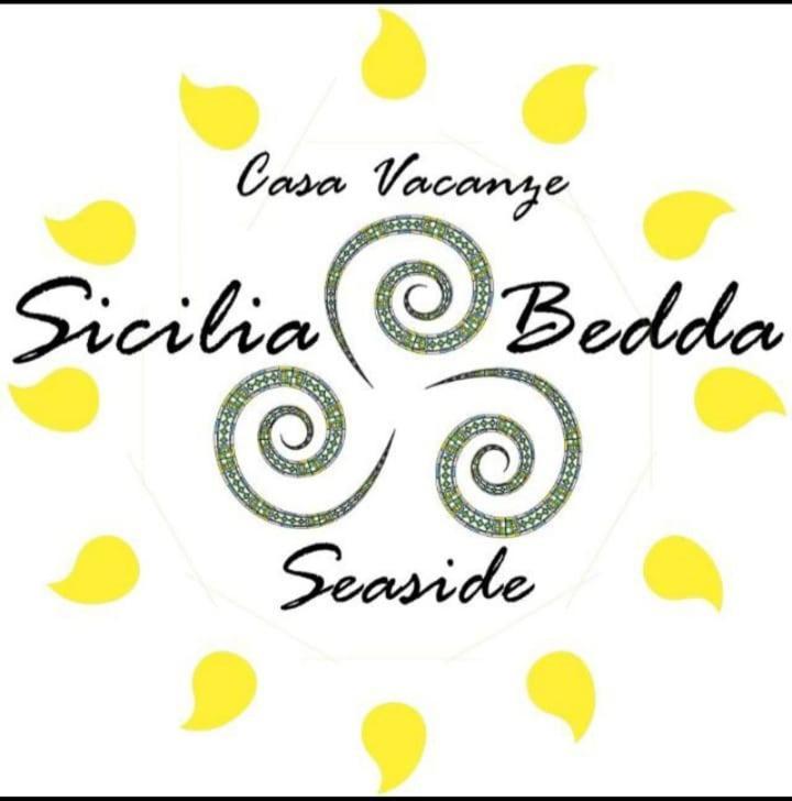 Casa Vacanze Sicilia Bedda Seaside Aparthotel Santa Flavia Buitenkant foto