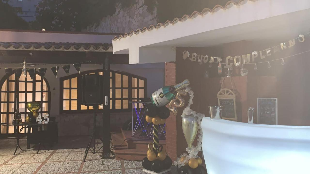 Casa Vacanze Sicilia Bedda Seaside Aparthotel Santa Flavia Buitenkant foto