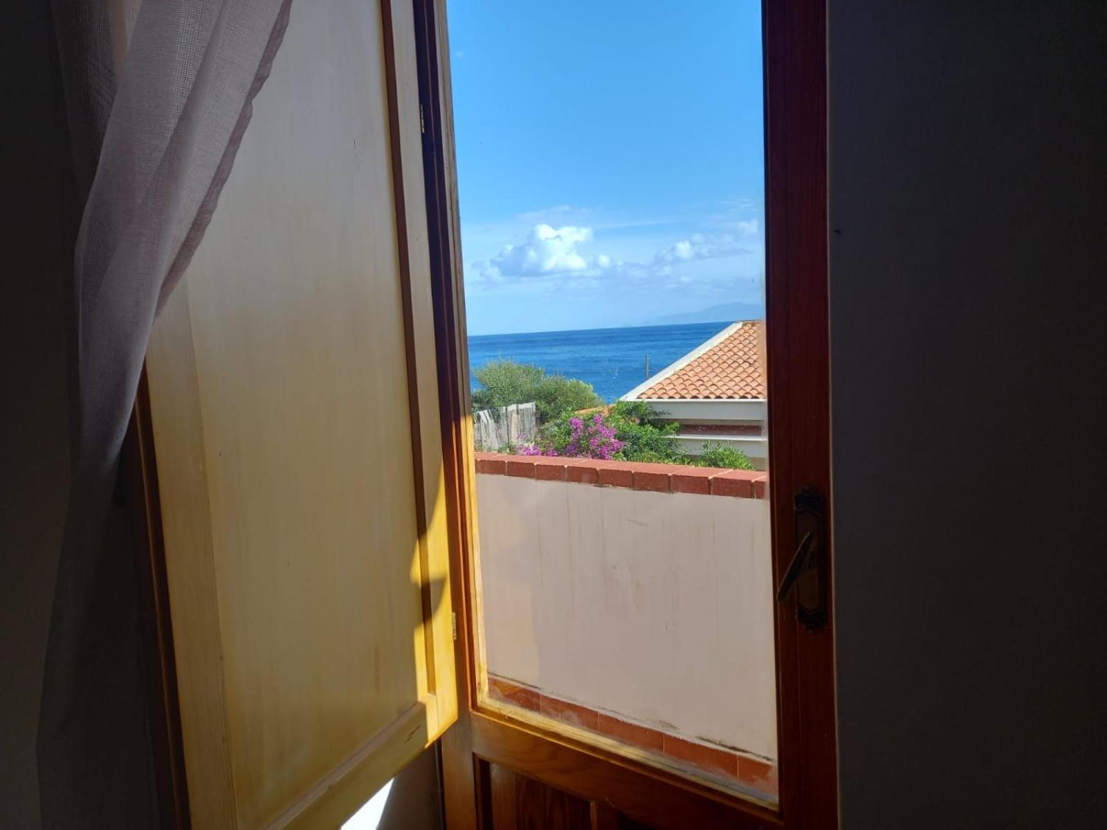 Casa Vacanze Sicilia Bedda Seaside Aparthotel Santa Flavia Buitenkant foto