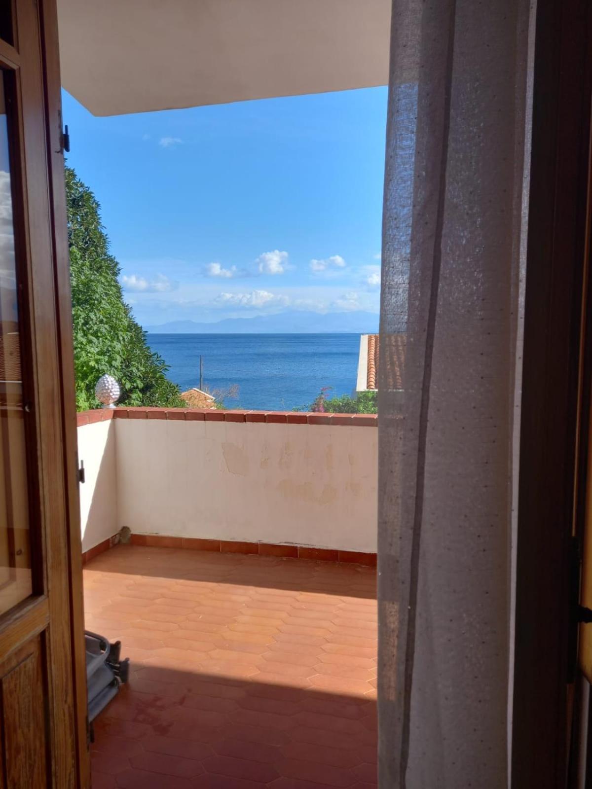 Casa Vacanze Sicilia Bedda Seaside Aparthotel Santa Flavia Buitenkant foto