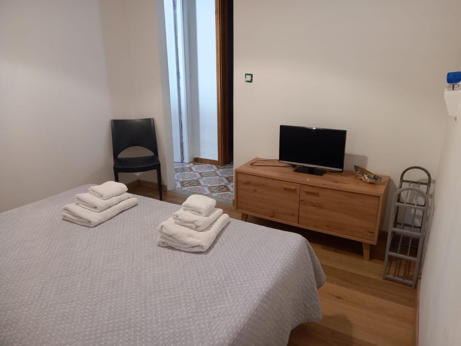 Casa Vacanze Sicilia Bedda Seaside Aparthotel Santa Flavia Buitenkant foto